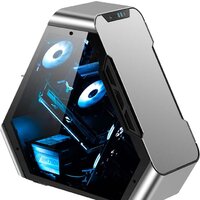 Jonsbo TR03-A (серебристый)