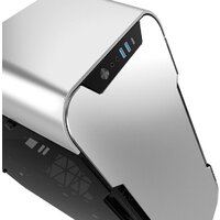 Jonsbo TR03-A (серебристый) Image #8