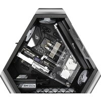 Jonsbo TR03-A (серебристый) Image #5