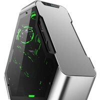 Jonsbo TR03-A (серебристый) Image #4