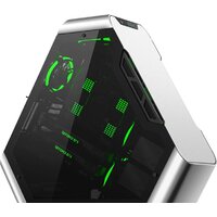 Jonsbo TR03-A (серебристый) Image #3