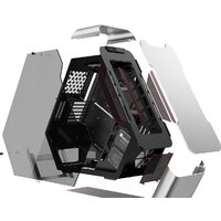 Jonsbo TR03-A (серебристый) Image #13