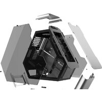 Jonsbo TR03-A (серебристый) Image #9