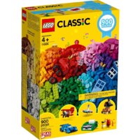 LEGO Classic 11005 Веселое творчество