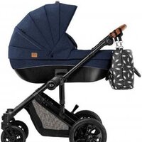 KinderKraft Prime (3 в 1, deep navy) Image #2