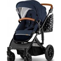 KinderKraft Prime (3 в 1, deep navy) Image #5