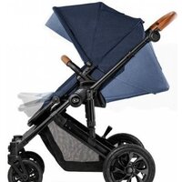 KinderKraft Prime (3 в 1, deep navy) Image #7