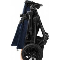 KinderKraft Prime (3 в 1, deep navy) Image #9