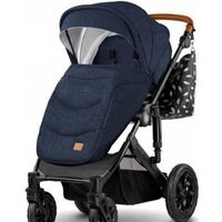 KinderKraft Prime (3 в 1, deep navy) Image #8