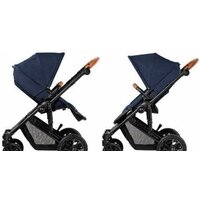 KinderKraft Prime (3 в 1, deep navy) Image #6