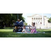 KinderKraft Prime (3 в 1, deep navy) Image #13