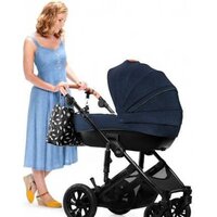 KinderKraft Prime (3 в 1, deep navy) Image #10