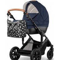 KinderKraft Prime (3 в 1, deep navy) Image #3