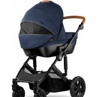 KinderKraft Prime (3 в 1, deep navy) Image #4