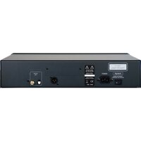 ATOLL DR200 Signature (серебристый) Image #2