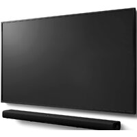 Yamaha True X Bar 40A SR-X40A (черный) Image #4