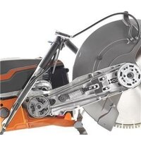 Husqvarna K 970 16" Image #2