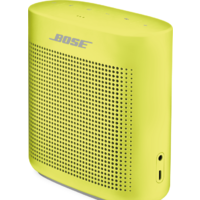 Bose SoundLink Color II (желтый) Image #3
