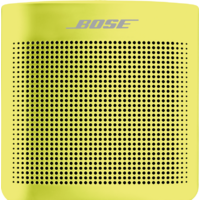 Bose SoundLink Color II (желтый)