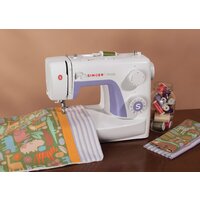 Singer 3232 Simple Image #8