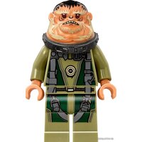 LEGO Star Wars 75155 Истребитель Повстанцев U-Wing Image #9