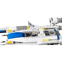 LEGO Star Wars 75155 Истребитель Повстанцев U-Wing Image #7
