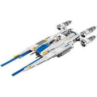 LEGO Star Wars 75155 Истребитель Повстанцев U-Wing Image #5
