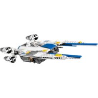 LEGO Star Wars 75155 Истребитель Повстанцев U-Wing Image #3