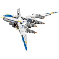 LEGO Star Wars 75155 Истребитель Повстанцев U-Wing Image #4
