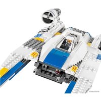 LEGO Star Wars 75155 Истребитель Повстанцев U-Wing Image #6