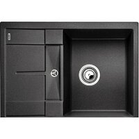 Blanco Metra 45 S Compact (антрацит) [519572] Image #1