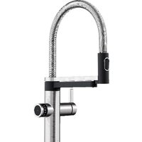 Blanco Evol-S Pro Filter (нержавеющая сталь)