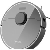 Dreame Bot Z10 Pro (международная версия, черный) Image #2