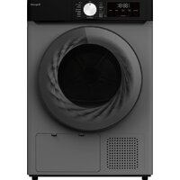 Weissgauff WD 6010 Heat Pump Deep Grey