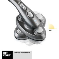 Kitfort KT-927 Image #5