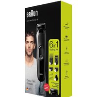 Braun MGK3220 Image #4