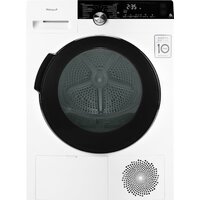 Weissgauff WD 599 DC Inverter Heat Pump (белый)