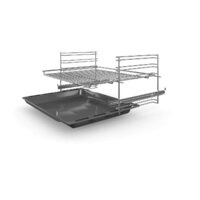 Bosch Serie 2 HBF134EB1 Image #3