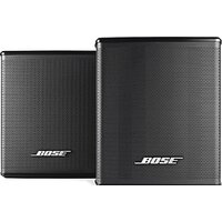 Bose Surround Speakers Image #1