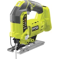 Ryobi R18JS-0 (без АКБ)