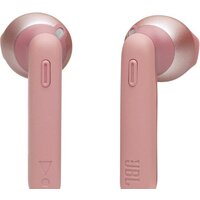 JBL Tune 225 TWS (розовый) Image #4