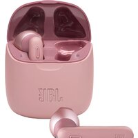 JBL Tune 225 TWS (розовый)