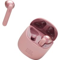 JBL Tune 225 TWS (розовый) Image #3