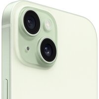 Apple iPhone 15 512GB (зеленый) Image #3