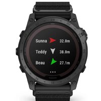 Garmin Tactix 7 Pro Ballistics Image #7