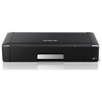 Epson WorkForce WF-100W Image #3