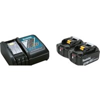 Makita DLM432PT Image #2