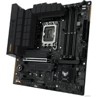 ASUS TUF Gaming B760M-Plus WiFi II Image #3