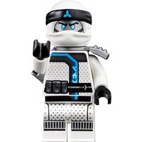 LEGO Juniors 10755 Погоня на моторной лодке Зейна Image #7