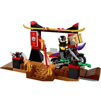 LEGO Juniors 10755 Погоня на моторной лодке Зейна Image #3
